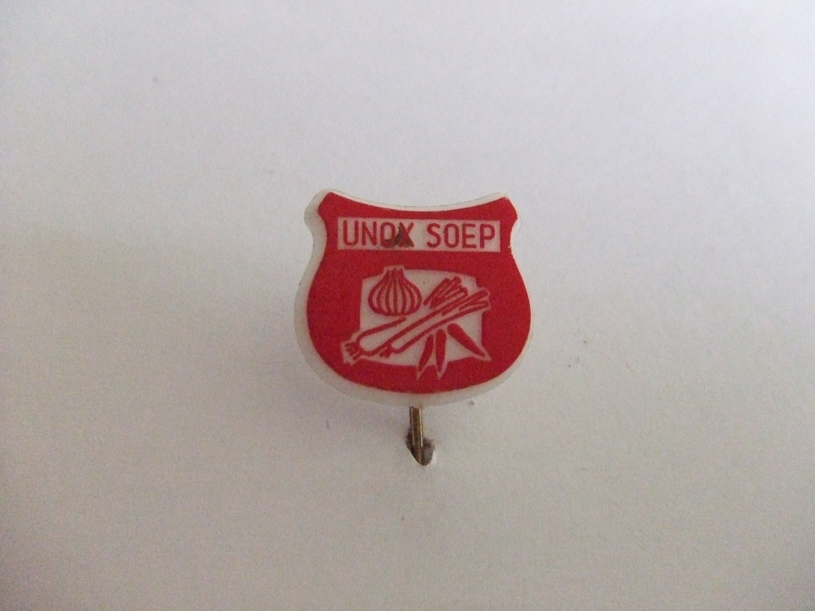 Unox Groentensoep